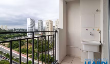 APARTAMENTO - GRANJA JULIETA  - SP