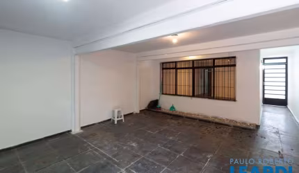 SOBRADO - CHÁCARA SANTO ANTONIO  - SP