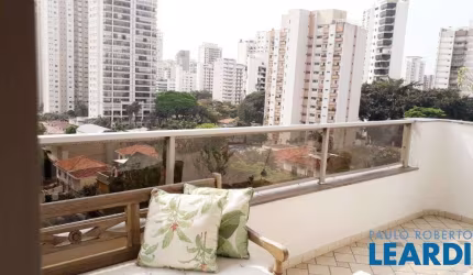 APARTAMENTO - CAMPO BELO - SP