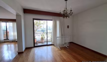 APARTAMENTO - CAMPO BELO  - SP