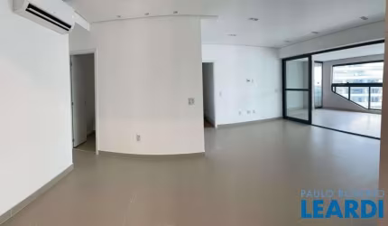 APARTAMENTO - CHÁCARA SANTO ANTONIO  - SP