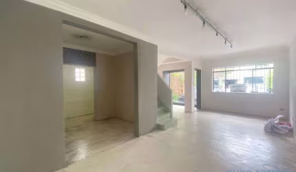 SOBRADO - VILA MADALENA  - SP