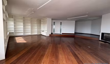 APARTAMENTO - VILA MADALENA  - SP