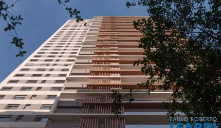 APARTAMENTO - BROOKLIN  - SP