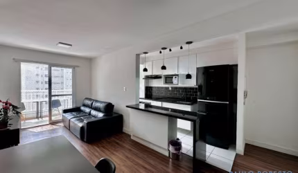 APARTAMENTO - SANTO AMARO - SP