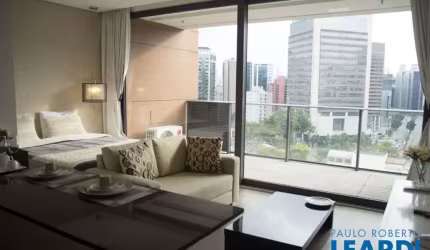 FLAT - VILA OLÍMPIA  - SP