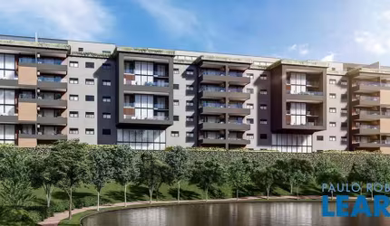 APARTAMENTO - RETIRO DAS FONTES - SP