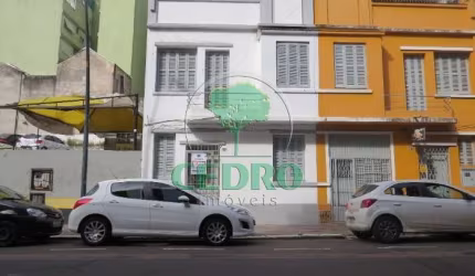 Casa comercial à venda na Rua Riachuelo, 835, Centro Histórico, Porto Alegre por R$ 389.000