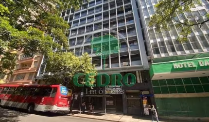 Apartamento com 3 quartos à venda na Avenida Senador Salgado Filho, 219, Centro Histórico, Porto Alegre por R$ 379.000