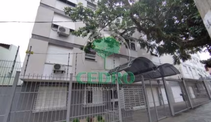 Apartamento com 1 quarto para alugar na Rua Guilherme Alves, 1128, Jardim Botânico, Porto Alegre por R$ 1.000