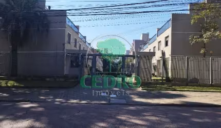 Casa em condomínio fechado com 3 quartos para alugar na Avenida Engenheiro Ludolfo Bohel, 520, Teresópolis, Porto Alegre por R$ 2.850
