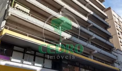 Garagem à venda na Rua Riachuelo, 981, Centro Histórico, Porto Alegre por R$ 43.000
