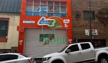 Ponto comercial à venda na Rua Vigário José Inácio, 494, Centro Histórico, Porto Alegre por R$ 2.500.000