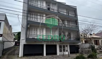 Apartamento com 3 quartos à venda na Rua Paissandu, 402, Partenon, Porto Alegre por R$ 330.000