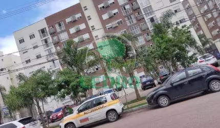 Apartamento com 2 quartos à venda na Estrada João Salomoni, 987, Vila Nova, Porto Alegre por R$ 345.000