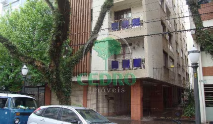 Apartamento com 2 quartos à venda na Rua da República, 311, Cidade Baixa, Porto Alegre por R$ 375.000
