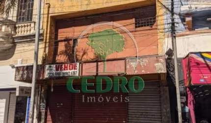 Ponto comercial à venda na Rua Voluntários da Pátria, 383, Centro Histórico, Porto Alegre por R$ 2.700.000