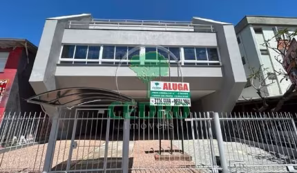 Prédio à venda na Avenida Padre Cacique, 708, Praia de Belas, Porto Alegre por R$ 8.900.000