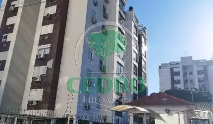 Apartamento com 3 quartos para alugar na Avenida Ipiranga, 8400, Jardim Carvalho, Porto Alegre por R$ 2.300