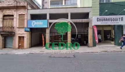 Sala comercial à venda na Rua Riachuelo, 1337, Centro Histórico, Porto Alegre por R$ 170.000