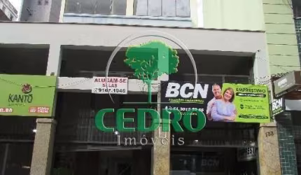 Sala comercial à venda na Rua Riachuelo, 1339, Centro Histórico, Porto Alegre por R$ 185.000