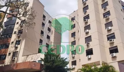Apartamento com 3 quartos para alugar na Rua Coronel Aparício Borges, 1463, Glória, Porto Alegre por R$ 2.100