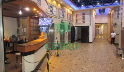 Sala comercial para alugar na Rua dos Andradas, 1234, Centro Histórico, Porto Alegre por R$ 1.100