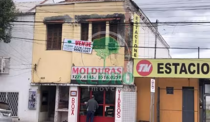 Prédio à venda na Avenida Cristóvão Colombo, 990, Floresta, Porto Alegre por R$ 310.000