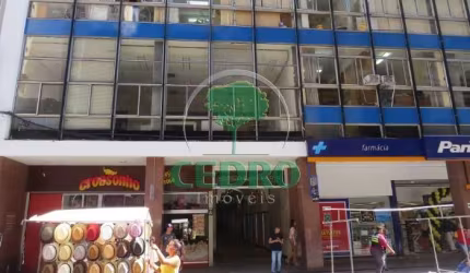 Sala comercial à venda na Rua dos Andradas, 1234, Centro Histórico, Porto Alegre por R$ 210.000