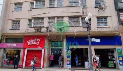 Sala comercial para alugar na Rua dos Andradas, 1646, Centro Histórico, Porto Alegre por R$ 750