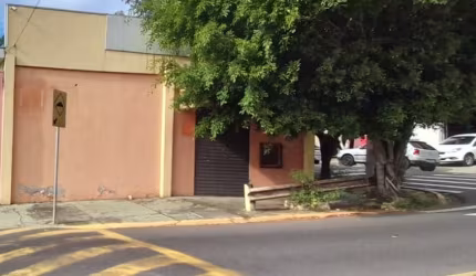 Ponto comercial de 90 m², com 01 banheiro, para aluguel