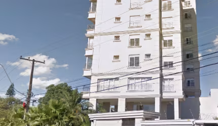 Apartamento de 107,89 m², com 03 suítes, para venda