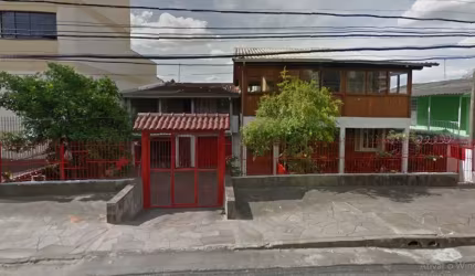 Sobrado de 50 m², com 02 dormitórios, para venda