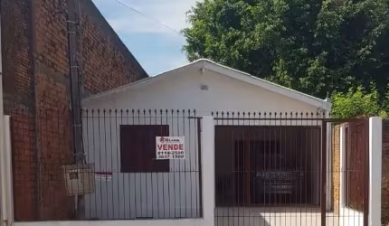Casa de 90 m², com 02 dormitórios (sendo um deles uma suíte), para venda