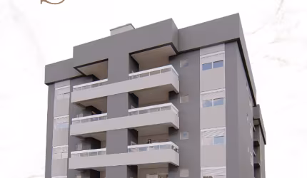 Apartamento de 78,25 m², com 02 dormitórios (sendo um deles uma suíte), para venda