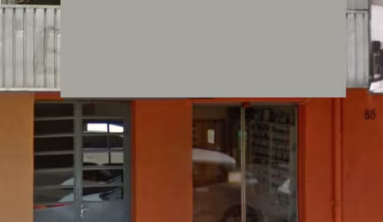 Sala comercial de 40 m², com banheiro, para aluguel