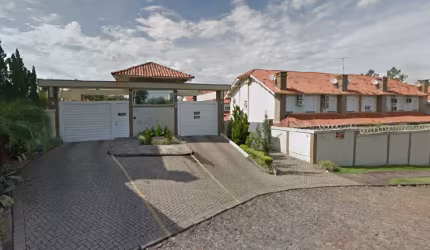 Sobrado de 116 m², com 03 dormitórios (sendo um deles uma suíte), para venda