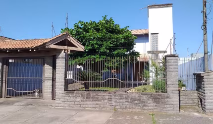 Casa de 211 m², com 02 dormitórios, para venda