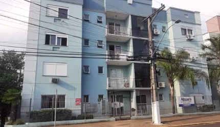 Apartamento de 68,68 m², com 02 dormitórios, para venda