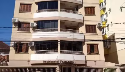 Apartamento de 71,54 m², com 02 dormitórios, para venda