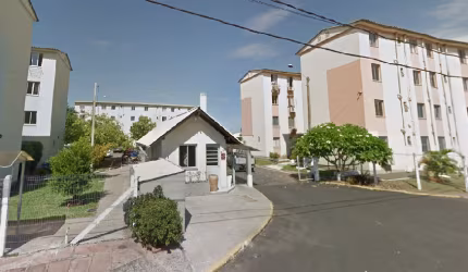 Apartamento de 48 m², com 02 dormitórios, para venda