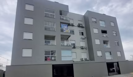 Apartamento de 64,44 m², com 02 dormitórios, para venda