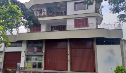 Apartamento de 60 m², com 01 dormitório, para aluguel