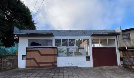 Prédio comercial de 403 m² para alugar