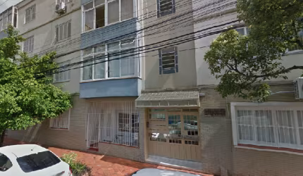 Apartamento de 111 m², com 03 dormitórios (sendo um deles uma suíte), para venda