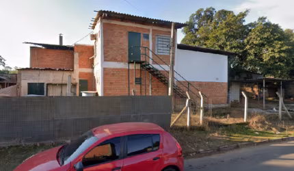Prédio industrial de 190 m² para venda