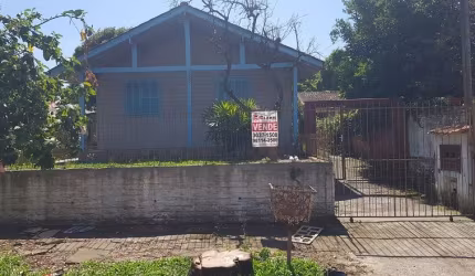 Casa de 90 m², com 03 dormitórios, para venda