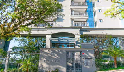Apartamento de 114,60 m², com 03 dormitórios (sendo uma suíte master e duas suítes americanas), para venda