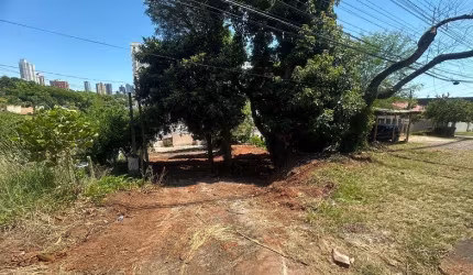 Terreno de 435,60 m² para venda