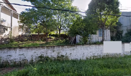 Terreno de 330 m², em bairro nobre, para venda